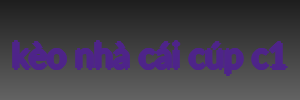 kèo nhà cái cúp c1